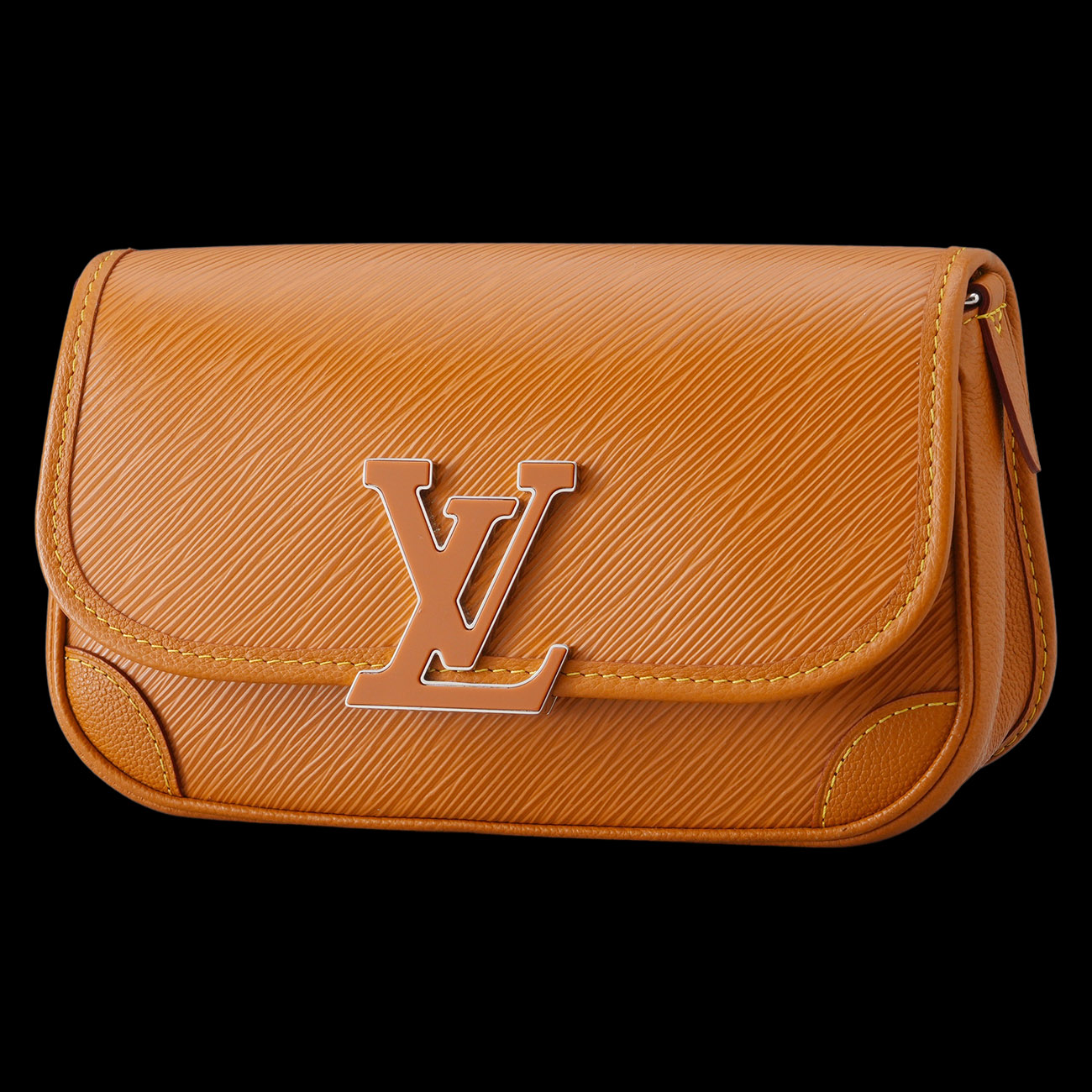 LOUIS VUITTON(USED)루이비통 에삐 부시 골드미엘